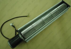 Мотор-вентилятор радиатора отопителя салона 8101-10589