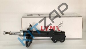 Амортизатор передний правый "Фирма Lynx" G32734R BYD F3