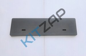 Рамка переднего номерного знака 6010107200 Geely Coolray