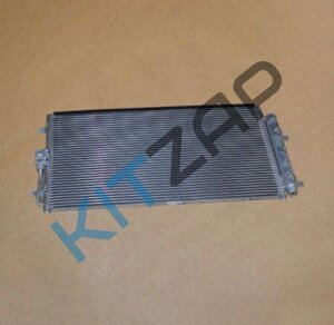 Радиатор кондиционера K09-8105010 Jetour Dashing
