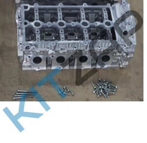 Головка блока цилиндров в сборе 1.8 1025029200 Geely Atlas