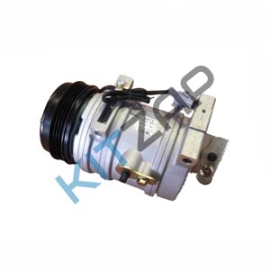 Компрессор кондиционера 1018002690 Geely MK