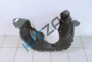 Подкрылок передний правый (штатный) S111F270909-0501 Changan CS35 Plus