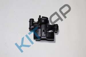 Суппорт тормозной передний правый (без скобы) F3501710 Lifan Smily (320)