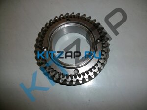 Шестерня 2-ой передачи 3016007592 Geely Emgrand X7