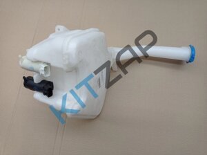 Бачок омывателя (в сборе A5207100 Lifan X50