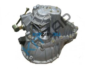 Коробка передач механическая (МКПП) MK, MK Cross 3000000011 Geely Otaka