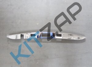 Накладка двери задка S5506110 Lifan X60