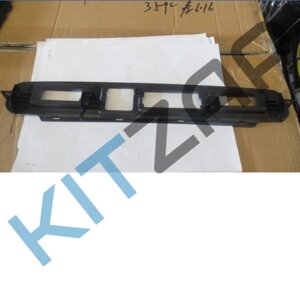 Кронштейн фонаря номерного знака 6070003200661 Geely Atlas