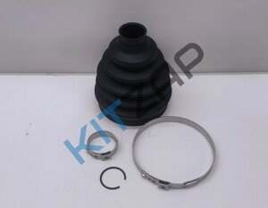 Пыльник ШРУСа наружный 4082049900 Geely Coolray NEW 2023-