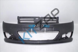 Бампер передний 1018006112 Geely MK Cross