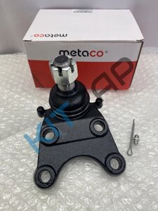 Шаровая опора передняя нижняя Hover "Фирма Metaco" 4200-051 Safe