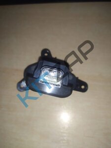 Кнопка замка зажигания двигателя 7355601GF Dongfeng AX7