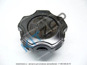 Крышка маслозаливной горловины 1003052 BYD Flyer