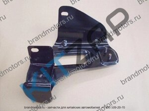 Кронштейн заднего бампера правый 2804302-F00 Safe