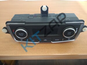 Панель управления кондиционера 8301027AA Dongfeng AX7