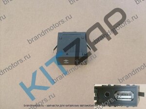 Вход usb (новый салон) 7901110-K80 Hover