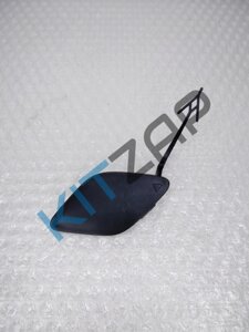 Заглушка переднего бампера буксировочного крюка 6010091300 Geely Coolray