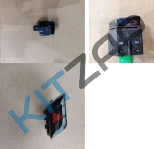 Кнопка аварийной сигнализации 7045068700 Geely Coolray