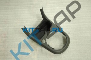 Накладка консоли верхняя F5305112B24 Lifan Smily (320)