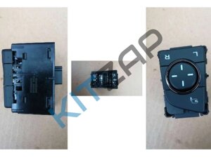 Кнопка регулировки зеркал 7045082200899 Geely Atlas Pro