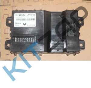 БЛОК УПРАВЛЕНИЯ КУЗОВНОЙ ЭЛЕКТРОНИКИ BCM GL, GT 7090002000 Geely Atlas