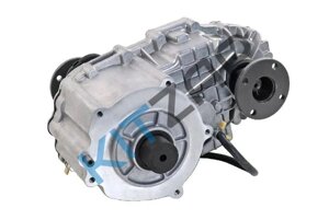 Коробка раздаточная Turbo 1800100XK47XA Hover H3 NEW