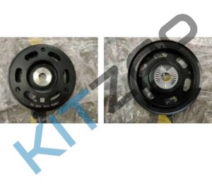 Шкив коленвала 1040028000 Geely Coolray