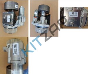 Муфта включения полного привода 4084001200 Geely Tugella