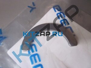 Кольцо стопорное кпп 3016007520 Geely Emgrand X7