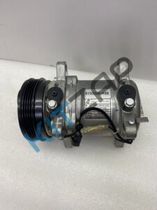 Компрессор кондиционера (Turbo) 8103200-K88 Hover H3 NEW