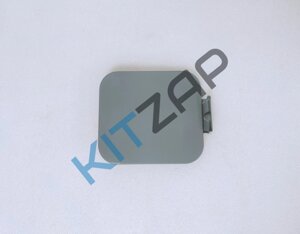 Лючок топливного бака (бензобака) PBA5401900Y98 Lifan Myway