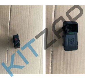 Кнопка аварийной сигнализации 7045081700742 Geely Atlas Pro