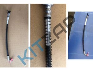 Шланг тормозной задний правый 4066076400 Geely Atlas Pro