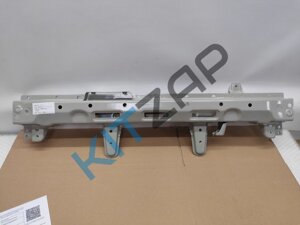 Панель передняя радиатора нижняя B511F270701-0301-AC Changan Alsvin