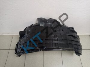 Подкрылок передний левый 638435JG0A+H408 * Dongfeng DF6