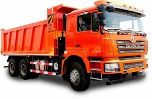 Сайлентблок торсиона кабины F3000 (Qinyan)