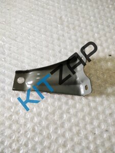 Кронштейн радиатора направляющий правый 5252801 Dongfeng H30 Cross