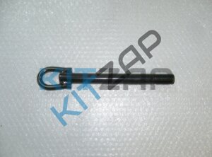 Крюк буксировочный 1018005066 Geely MK