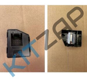 Кнопка переключения режимов движения 7045127200 Geely Coolray NEW 2023-