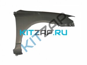 Крыло переднее правое B8403211 Lifan Solano (620)