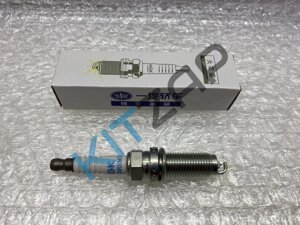 Свеча зажигания 1.5L 3707010-27L-BP FAW T77