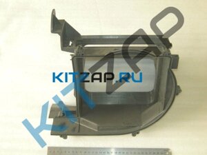 Корпус отопителя верхний B8121150 Lifan Solano (620)