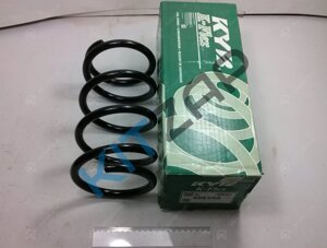 Пружина задней подвески "Фирма Kayaba" K-Flex RD6508 Lifan X60