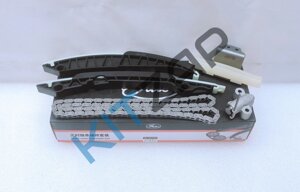 Комплект цепи ГРМ H30 Cross Gates 1444001KIT Dongfeng S30