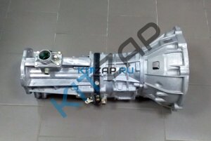 Коробка передач (электр. раздатка) 4х4 1701110-F01 Safe