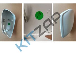 Крышка зеркала заднего вида правая 6017114400 Geely Coolray