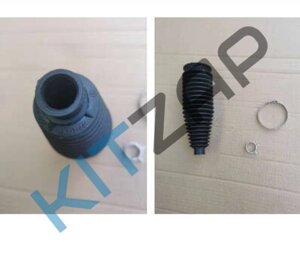 Пыльник рулевой рейки 4036534500 Geely Coolray