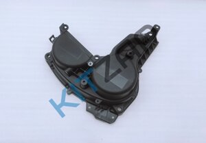 Крышка ремня ГРМ верхняя 1048015200 Geely Coolray