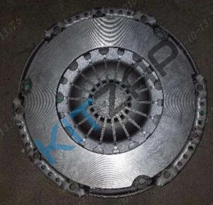 Диск сцепления нажимной корзина F01-1601020BJ Jetour Dashing
